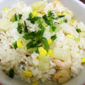 beastnight's cooksnap of when they made 簡単 冷やご飯で エビピラフ.