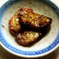 ギズ子姉さん's cooksnap of when they made かまぼこのかば焼き.