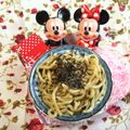 みなみんくっきんぐ's cooksnap of when they made なんちゃって簡単油そば♪.