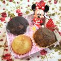 みなみんくっきんぐ's cooksnap of when they made ごはんとお餅で☆おはぎ.