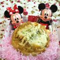 みなみんくっきんぐ's cooksnap of when they made ふんわり！スクランブルエッグトースト★゛.