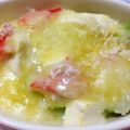 みわさー's cooksnap of when they made じゃがいもで作った簡単ホワイトソース☆.