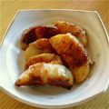 akubi0903's cooksnap of when they made お弁当に♪豚ポテト巻き.