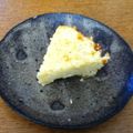sn37's cooksnap of when they made 余った栗きんとんで！ガトー・オ・マロン.