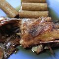ご飯好きすぎ's cooksnap of when they made ♛カサゴの煮付け♛.