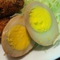 ばなはなな's cooksnap of when they made 煮たまご.