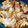 milestone★'s cooksnap of when they made 薄揚げとたまねぎの卵とじ.
