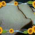 ☆☆よう☆☆'s cooksnap of when they made ﾎｰﾑﾍﾞｰｶﾘｰ　しっとり白餡パン.