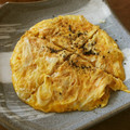 よちりん's cooksnap of when they made たっぷりネギで卵焼き★.