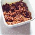 うらびっち's cooksnap of when they made 醤油麹.