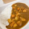 ひよこくっく。's cooksnap of when they made カレーライス.