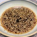 chocoraママ's cooksnap of when they made 【基本】かんたん手作り！焼肉のタレ.