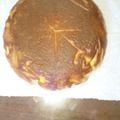 yamachi1's cooksnap of when they made ふんわり、しっとり。炊飯器でカステラ♪.
