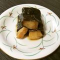 たいちまん's cooksnap of when they made 豚ブロックで！ボリューム昆布巻き.