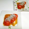 ぽんこ♡'s cooksnap of when they made 韓国風❀トマトサラダ❀.