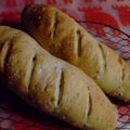 カバゴン's cooksnap of when they made HB★ベーコンソフトフランス.
