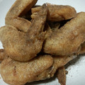 小佐谷's cooksnap of when they made 簡単！ピリ辛、手羽先揚げ.