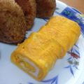 サンディサンディ's cooksnap of when they made ふんわり甘～い！卵焼き.