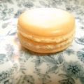 manikkyu's cooksnap of when they made 失敗しないマカロン.