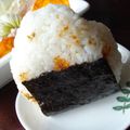 cocoりえ's cooksnap of when they made 明太子を我が家の味に.