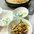 なおなお１０２２'s cooksnap of when they made さつまいものミルクかりんとう.