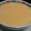 そんな感じ's cooksnap of when they made 基本のカスタードプリン.