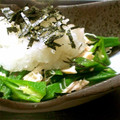 ☆なつきち☆'s cooksnap of when they made おくらとささみのさっぱり合え.