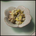 SOPHIA62's cooksnap of when they made 白菜のマヨネーズ和え.
