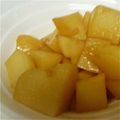 ﾋﾒｺ's cooksnap of when they made 子供もだいすき！おいしいじゃが煮！.