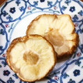 kaori5548's cooksnap of when they made 椎茸と塩の蒸し焼き.
