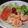 いかりんGOO's cooksnap of when they made 冷やしカレーサラダうどん.