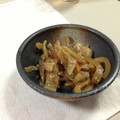 ryuaska's cooksnap of when they made 大根と人参のきんぴら….