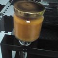 Ike＆Apollo's cooksnap of when they made はちみつみかんジャム.