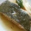 ほし☆うさ's cooksnap of when they made フライパンで作る✿我が家の煮魚.