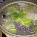 さかぁす's cooksnap of when they made 良い出汁出てます♡ガシラ（カサゴ）鍋.