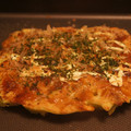 すかいらいんくーぺ's cooksnap of when they made 簡単♪ あり合わせでふっくらお好み焼き.