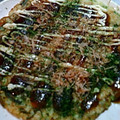 まっつくぅこ's cooksnap of when they made 簡単ヘルシー♪お好み焼き風.