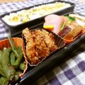 まきーころ's cooksnap of when they made 胸肉のガーリックマヨ・パン粉焼き.