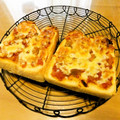マッハママ's cooksnap of when they made ささ身とトマトの炒め物.