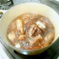 ☆しょーこ☆'s cooksnap of when they made スペアリブ煮こみ.