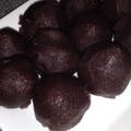 ひぃ＊さゃ's cooksnap of when they made 白玉粉で簡単♪赤福もち♪.