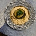 akoママクック's cooksnap of when they made なすのそうめん.