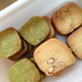 aｌoha♪'s cooksnap of when they made →簡単!くるみと紅茶のｸｯｷｰ.