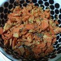 カフェ店員M子's cooksnap of when they made 簡単!!鮭フレーク.