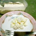 にーにーねこ's cooksnap of when they made 牛乳豆腐（市販の牛乳から）.
