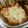 みのりっくす's cooksnap of when they made 厚揚げ明太子チーズ焼き.