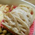 みのりっくす's cooksnap of when they made レンコンのマヨポンサラダ☆ゆず胡椒風味☆.