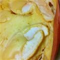 yui1217tam's cooksnap of when they made 低カロリー♥　アップルヨーグルトケーキ.