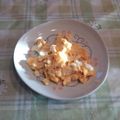 オレンジリング's cooksnap of when they made 超簡単ズボラなぐちゃぐちゃ卵焼き.