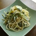 doiko's cooksnap of when they made 明太キュウリのサラダスパ.